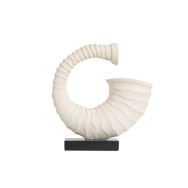 Wabi-Sabi Seashell Decorative Ornaments Living Room & Guesthouse Soft Furnishings Home Entryway Decor Elegant Niche Accessories